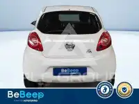 2016 Ford KA