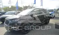 2016 Ford EDGE