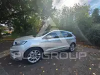 2016 Ford EDGE