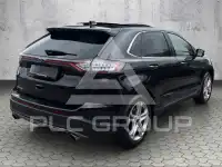 2016 Ford EDGE