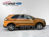 2016 Ford EDGE