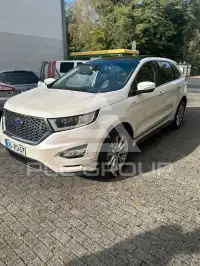 2016 Ford EDGE