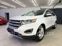 2016 Ford EDGE