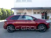 2016 Ford EDGE