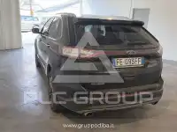 2016 Ford EDGE