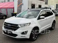 2016 Ford EDGE