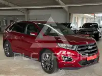 2016 Ford EDGE