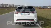 2016 Ford EDGE