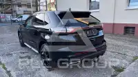 2016 Ford EDGE