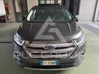 2016 Ford EDGE