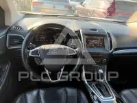 2016 Ford EDGE