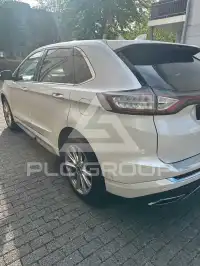 2016 Ford EDGE