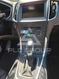 2016 Ford EDGE