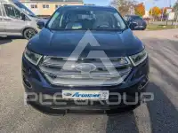2016 Ford EDGE