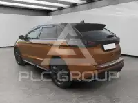 2016 Ford EDGE