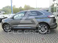 2016 Ford EDGE