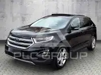 2016 Ford EDGE