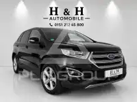 2016 Ford EDGE