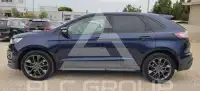 2016 Ford EDGE