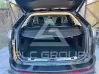 2016 Ford EDGE