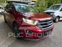 2016 Ford EDGE