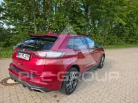 2016 Ford EDGE