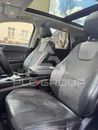 2016 Ford EDGE