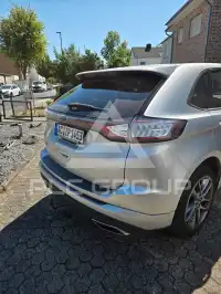 2016 Ford EDGE