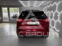 2016 Ford EDGE