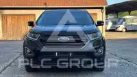 2016 Ford EDGE