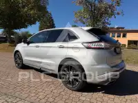2016 Ford EDGE