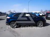 2016 Ford EDGE