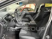 2016 Ford EDGE
