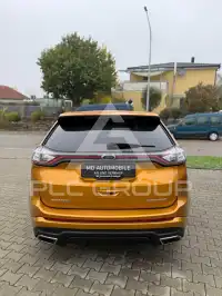 2016 Ford EDGE