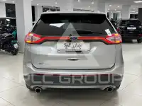 2016 Ford EDGE