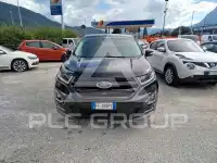 2016 Ford EDGE
