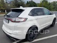 2016 Ford EDGE
