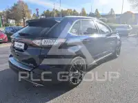2016 Ford EDGE