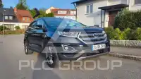 2016 Ford EDGE