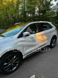 2016 Ford EDGE