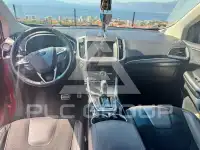 2016 Ford EDGE