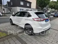 2016 Ford EDGE