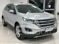 2016 Ford EDGE