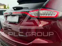 2016 Ford EDGE