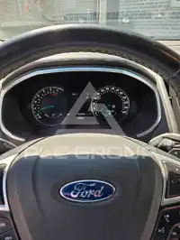 2016 Ford EDGE