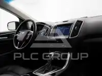 2016 Ford EDGE
