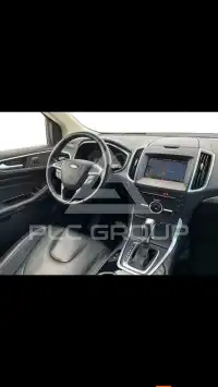 2016 Ford EDGE
