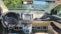 2016 Ford EDGE