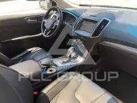 2016 Ford EDGE