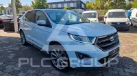 2016 Ford EDGE